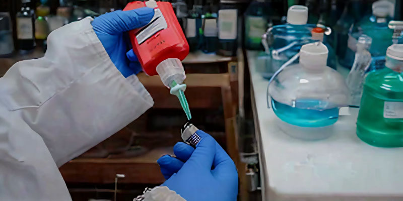 螺紋膠和彈性墊圈哪個(gè)更耐振動(dòng) 螺紋膠和彈性墊圈哪個(gè)更耐振動(dòng)