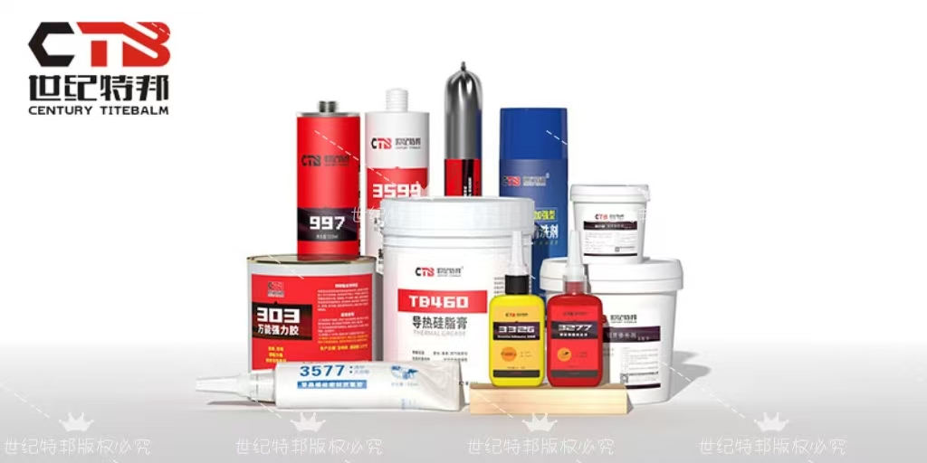 金屬密封用什么膠好 金屬密封用什么膠好